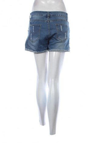 Damen Shorts Unbranded, Größe M, Farbe Blau, Preis 8,99 €