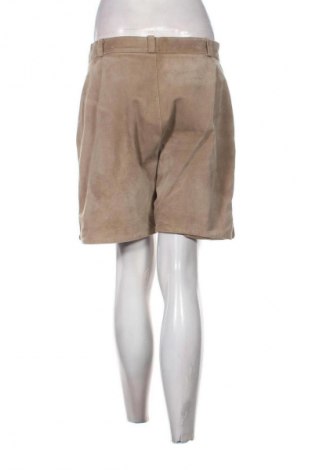 Damen Shorts Unbranded, Größe L, Farbe Beige, Preis 9,99 €