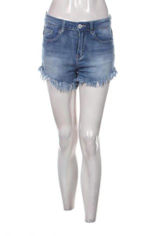 Damen Shorts Unbranded, Größe M, Farbe Blau, Preis 4,84 €