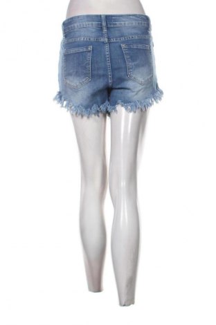 Damen Shorts Unbranded, Größe M, Farbe Blau, Preis 4,84 €