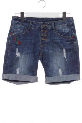 Damen Shorts Unbranded, Größe XS, Farbe Mehrfarbig, Preis 7,99 €