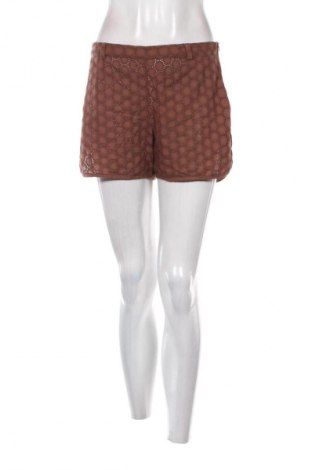 Damen Shorts United Colors Of Benetton, Größe M, Farbe Braun, Preis 7,99 €