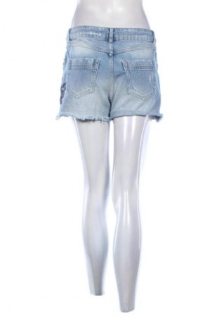 Damskie szorty United Colors Of Benetton, Rozmiar L, Kolor Kolorowy, Cena 24,99 zł