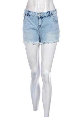 Damskie szorty Up 2 Fashion, Rozmiar XL, Kolor Niebieski, Cena 24,99 zł