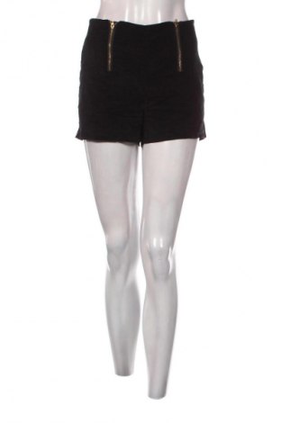 Γυναικείο κοντό παντελόνι Vero Moda, Μέγεθος L, Χρώμα Μαύρο, Τιμή 5,99 €