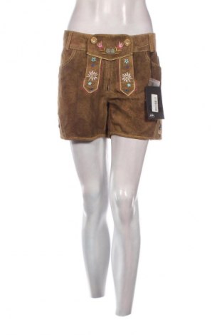 Damen Shorts Wiesnkoenig, Größe XXL, Farbe Mehrfarbig, Preis 10,99 €