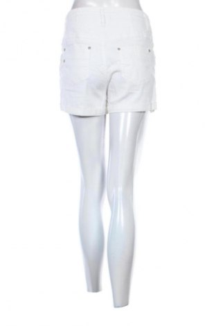 Damen Shorts Yes Yes, Größe M, Farbe Weiß, Preis 2,99 €