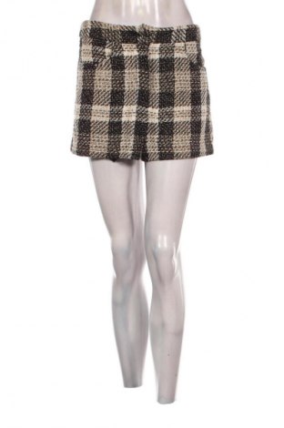 Γυναικείο κοντό παντελόνι Zara, Μέγεθος M, Χρώμα Πολύχρωμο, Τιμή 11,99 €