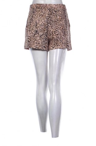 Damskie szorty Zara, Rozmiar S, Kolor Kolorowy, Cena 26,79 zł