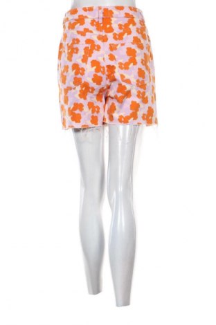 Γυναικείο κοντό παντελόνι Zara, Μέγεθος S, Χρώμα Πολύχρωμο, Τιμή 6,99 €