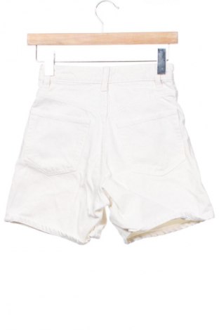 Dámske kraťasy  Zara, Veľkosť XXS, Farba Kremová, Cena  9,00 €