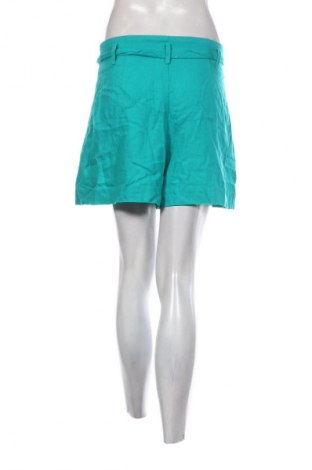 Damen Shorts Zara, Größe M, Farbe Grün, Preis 7,72 €