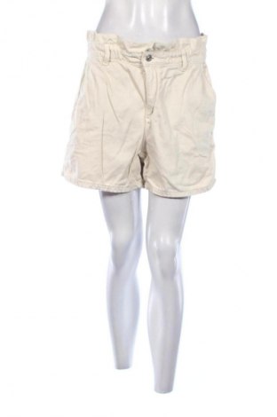 Damskie szorty Zara, Rozmiar M, Kolor ecru, Cena 28,99 zł