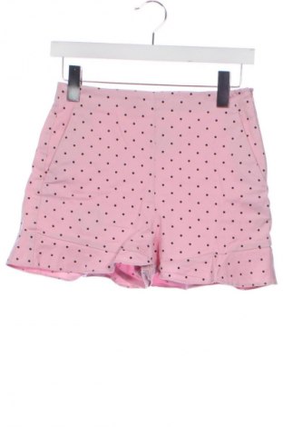 Dámske kraťasy  Zara, Veľkosť XS, Farba Viacfarebná, Cena  8,95 €