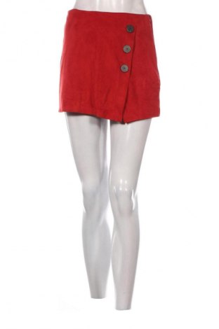 Damen Shorts Zara, Größe S, Farbe Rot, Preis 13,99 €