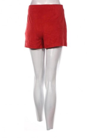 Damen Shorts Zara, Größe S, Farbe Rot, Preis 13,99 €