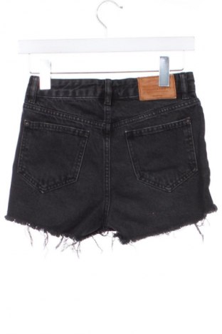 Damen Shorts Zara, Größe XS, Farbe Schwarz, Preis 6,99 €