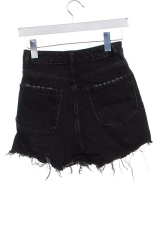 Дамски къс панталон Zara, Размер S, Цвят Черен, Цена 12,78 €