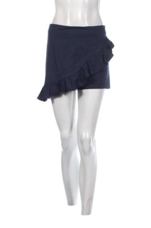 Damskie szorty Zara, Rozmiar S, Kolor Niebieski, Cena 46,99 zł