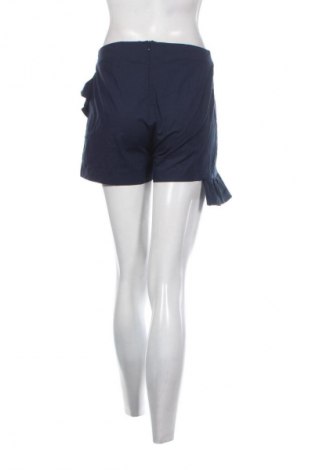 Damskie szorty Zara, Rozmiar S, Kolor Niebieski, Cena 46,99 zł