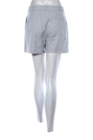 Pantaloni scurți de femei Zara, Mărime M, Culoare Gri, Preț 59,99 Lei