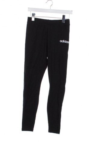 Damen Leggings Adidas, Größe XS, Farbe Schwarz, Preis 15,99 €