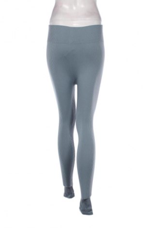 Damskie legginsy Calzedonia, Rozmiar S, Kolor Niebieski, Cena 58,99 zł
