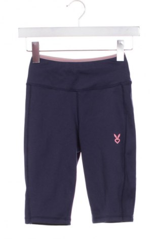 Damskie legginsy Cardio Bunny, Rozmiar XS, Kolor Niebieski, Cena 36,33 zł