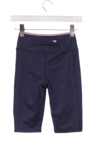 Damskie legginsy Cardio Bunny, Rozmiar XS, Kolor Niebieski, Cena 36,33 zł