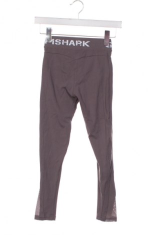 Дамски клин Gymshark, Размер XS, Цвят Сив, Цена 8,18 €