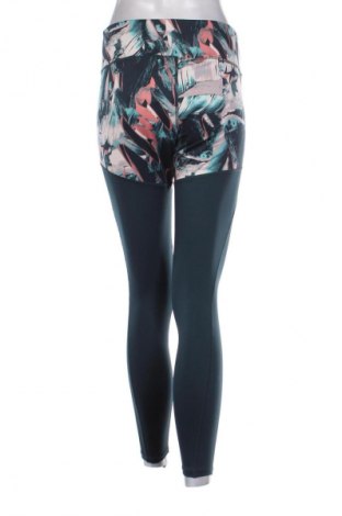 Damskie legginsy H&M, Rozmiar L, Kolor Kolorowy, Cena 42,88 zł