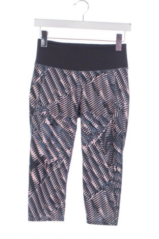 Γυναικείο κολάν H&M, Μέγεθος XS, Χρώμα Πολύχρωμο, Τιμή 6,99 €