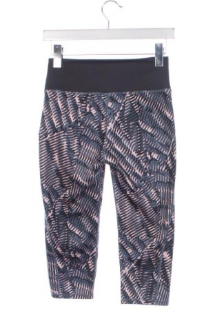 Γυναικείο κολάν H&M, Μέγεθος XS, Χρώμα Πολύχρωμο, Τιμή 6,99 €