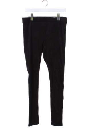 Damen Leggings H&M, Größe L, Farbe Schwarz, Preis 8,99 €