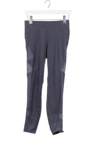 Damen Leggings H&M, Größe XS, Farbe Grau, Preis 1,99 €