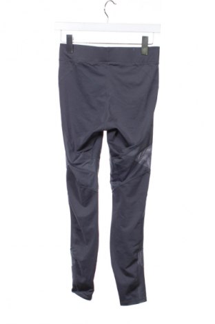 Damen Leggings H&M, Größe XS, Farbe Grau, Preis 1,99 €