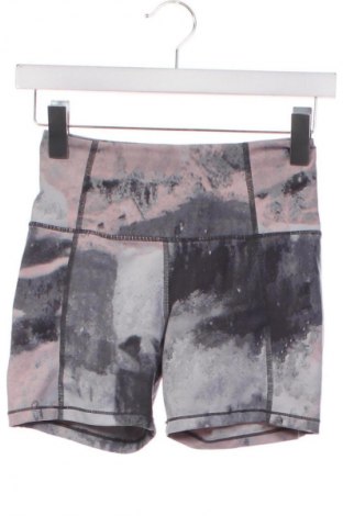 Dámské legíny  H&M Sport, Velikost XS, Barva Vícebarevné, Cena  59,00 Kč, #134354011