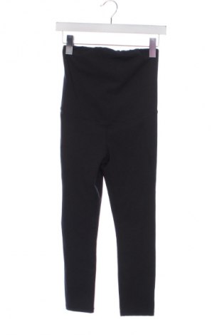 Dámske legíny  H&M Sport, Veľkosť XS, Farba Čierna, Cena  2,95 €