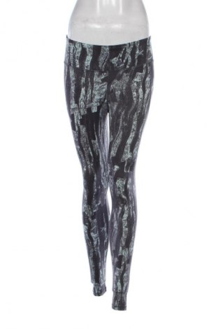 Damskie legginsy H&M Sport, Rozmiar S, Kolor Kolorowy, Cena 22,00 zł