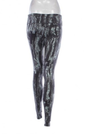 Damskie legginsy H&M Sport, Rozmiar S, Kolor Kolorowy, Cena 22,00 zł