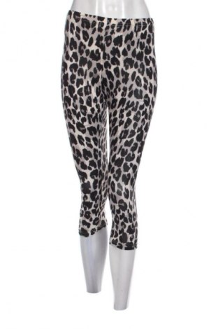Damen Leggings Janina, Größe M, Farbe Mehrfarbig, Preis 7,99 €