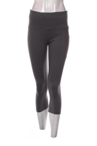 Damskie legginsy Lascana, Rozmiar S, Kolor Szary, Cena 31,99 zł