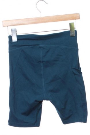 Damen Leggings PUMA, Größe XS, Farbe Blau, Preis € 14,99