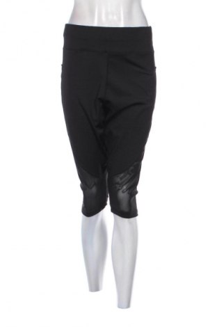 Damen Leggings SHEIN, Größe L, Farbe Schwarz, Preis 3,99 €