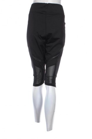 Damen Leggings SHEIN, Größe L, Farbe Schwarz, Preis 3,99 €