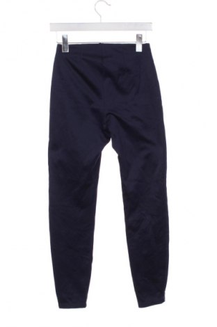 Damen Leggings TCM, Größe XXS, Farbe Blau, Preis 1,99 €