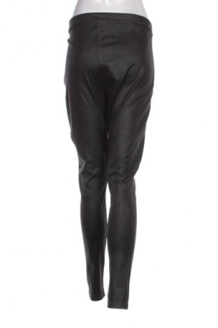 Damskie legginsy Taifun, Rozmiar 3XL, Kolor Czarny, Cena 26,99 zł
