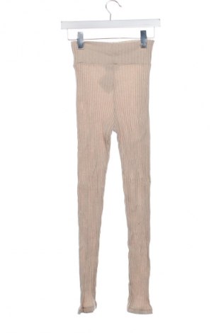 Dámske legíny  Unbranded, Veľkosť S, Farba Béžová, Cena  1,95 €