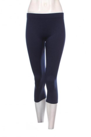 Damskie legginsy Unbranded, Rozmiar S, Kolor Niebieski, Cena 28,55 zł