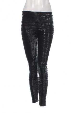 Damen Leggings Unbranded, Größe M, Farbe Schwarz, Preis 6,99 €, #134349006